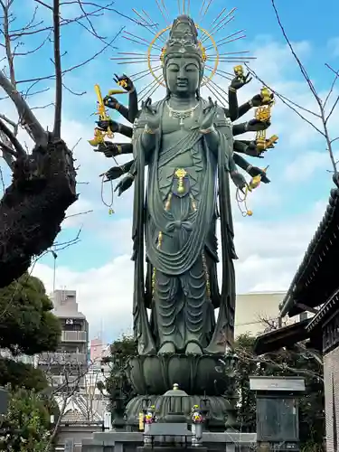 興徳寺(大阪府)