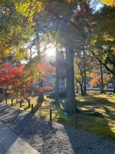 南禅寺のその他建物