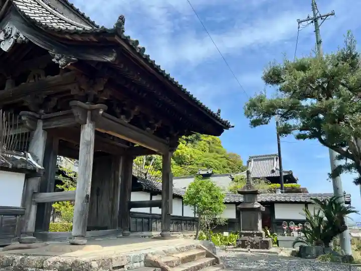 清見寺(静岡県)