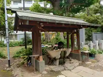 前原御嶽神社(千葉県)