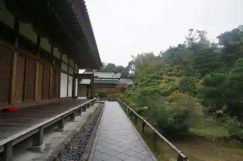  智積院のその他建物