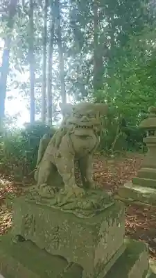 遠流志別石神社(宮城県)