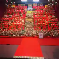 忌宮神社のお祭り