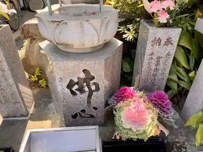 燈明寺(東京都)