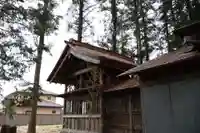 金井神社(栃木県)