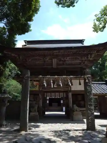櫻井神社(福岡県)