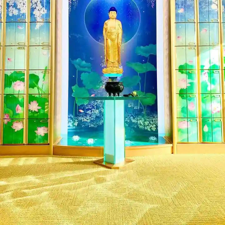 西教寺(下松駅徒歩5分)(山口県)