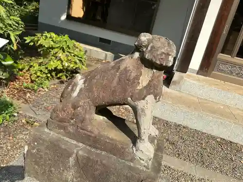 若宮神社(東京都)