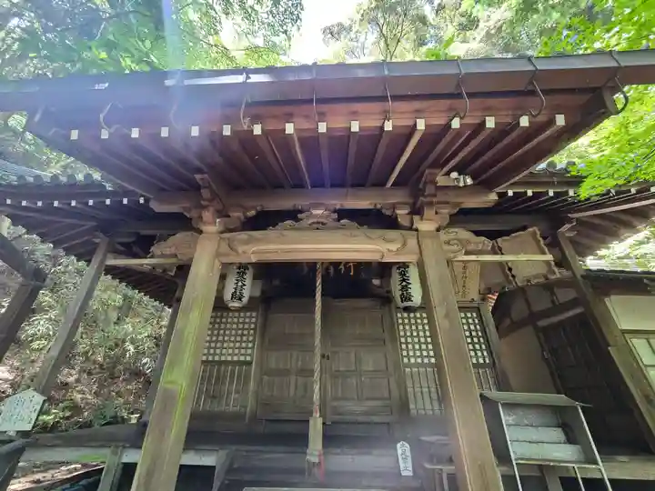 千光寺(奈良県)