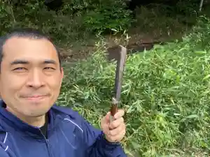 蓮久寺(千葉県)(2022年06月07日(火) 18時21分43秒投稿)