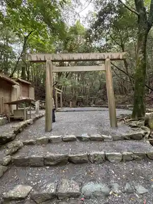 大山祇神社(伊勢神宮内宮)(三重県)