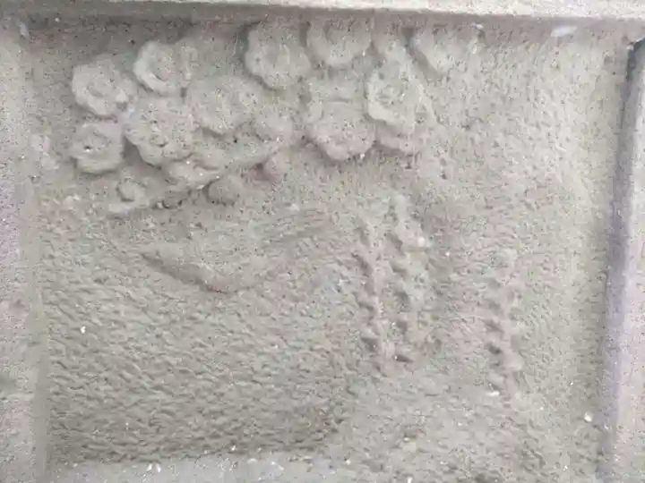 菊田神社のその他建物