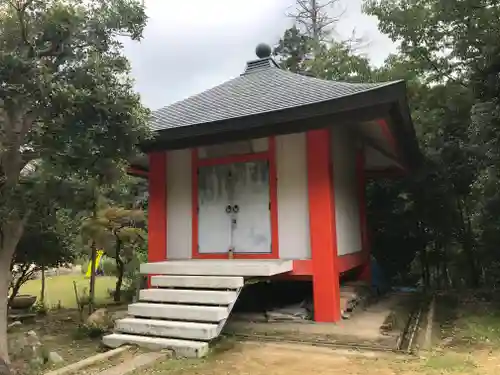 随願寺のその他建物