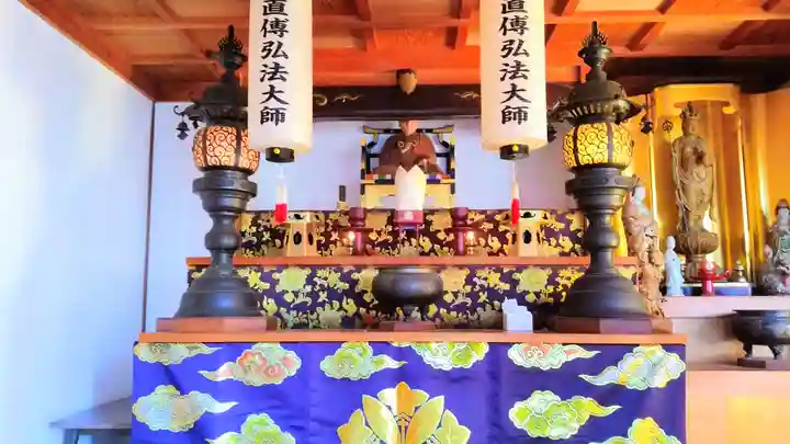 池水山 正衆寺のその他建物