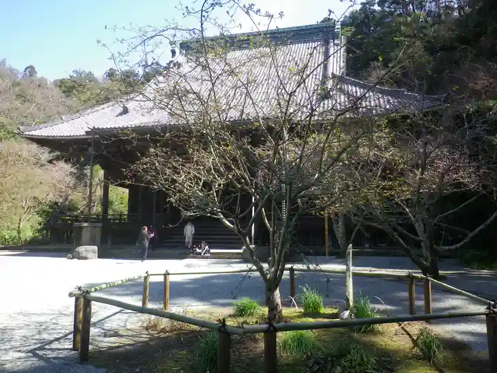 妙本寺のその他建物