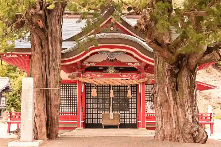 八幡神社(愛媛県)
