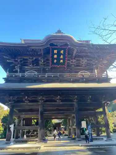 建長寺(神奈川県)