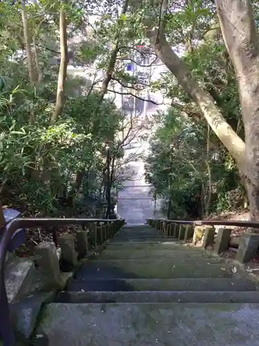 大鷲神社のその他建物
