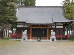 甲斐奈神社(山梨県)