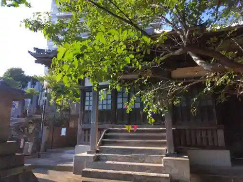 龍本寺(神奈川県)