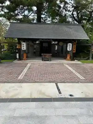 前橋東照宮(群馬県)