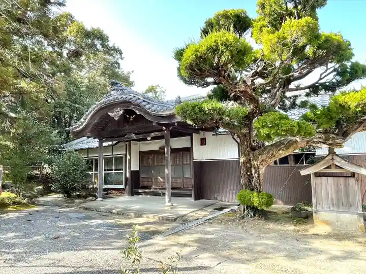豊受神社(滋賀県)