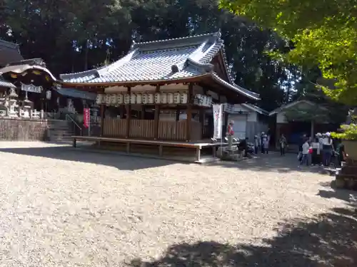 小槻神社(滋賀県)
