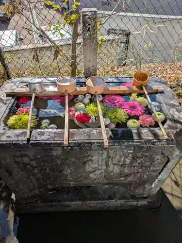 小日向神社(東京都)
