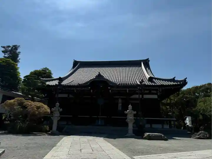 本覚寺(神奈川県)