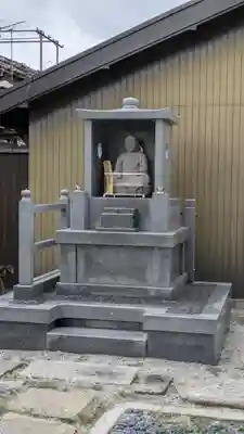 信行寺(京都府)