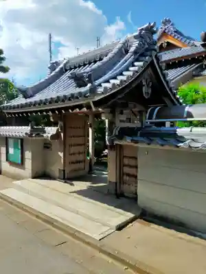了信寺(大阪府)