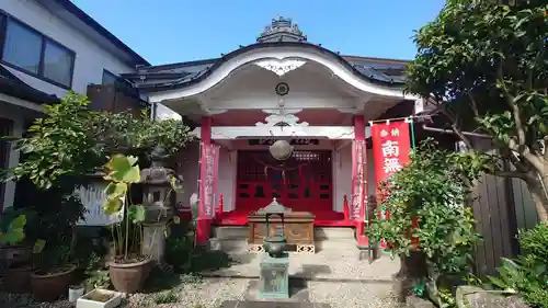 圓養寺(福島県)