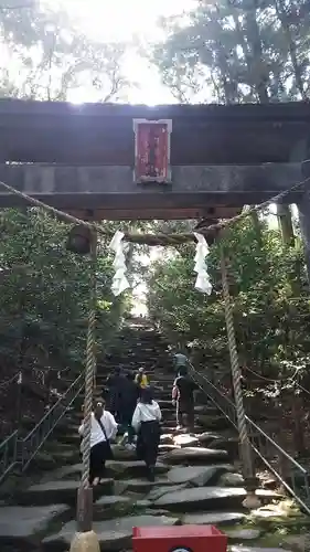 東霧島神社(宮崎県)