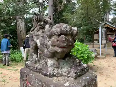 山倉大神(千葉県)