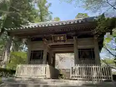 龍潭寺(静岡県)