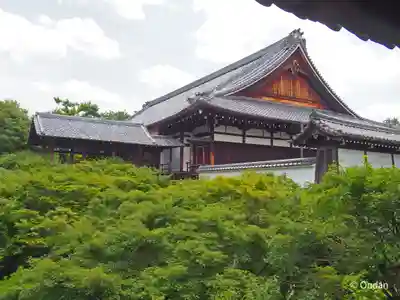 東福禅寺(東福寺)(京都府)
