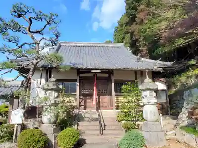 会勝寺のその他建物