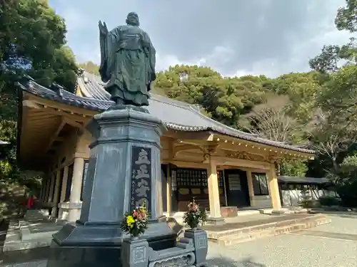 実相寺(静岡県)
