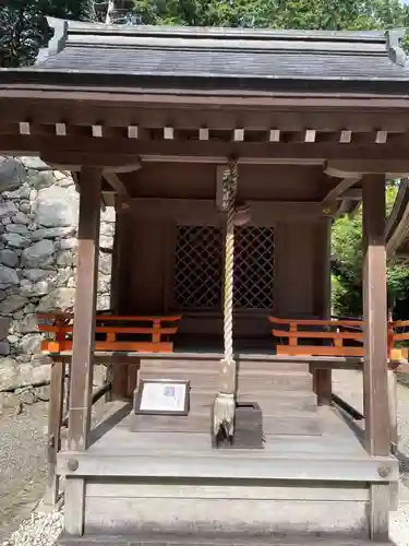 日吉大社(滋賀県)