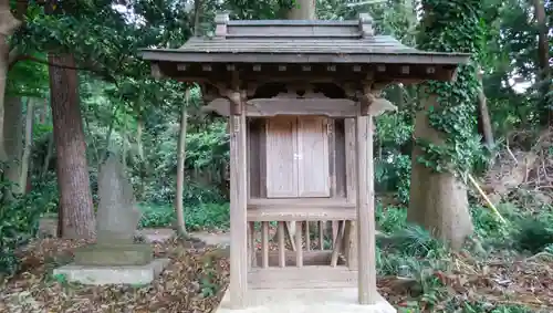 八坂神社(千葉県)