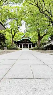 王子神社のその他建物