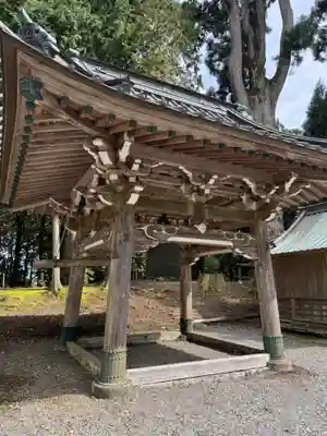 身延山奥之院思親閣(山梨県)