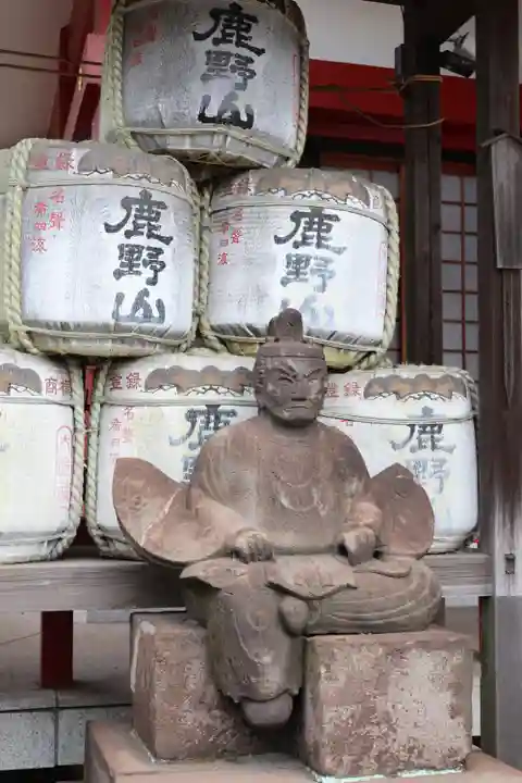 人見神社(千葉県)