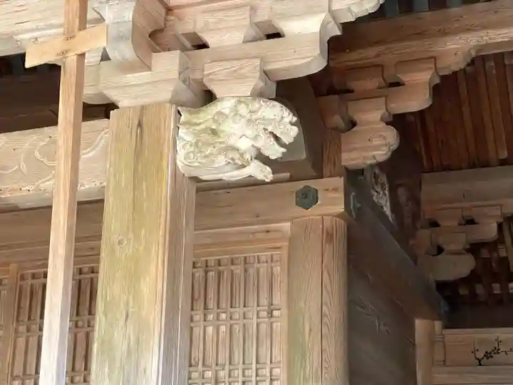 日吉神社(滋賀県)