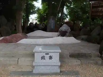 村野神社のその他建物