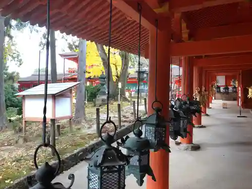 春日大社のその他建物