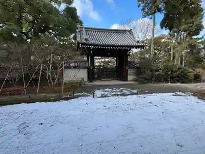 青蓮院門跡(京都府)