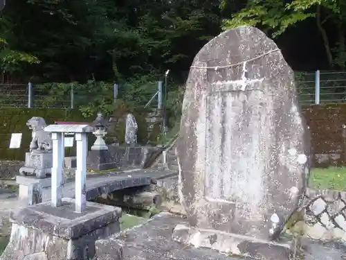 水上神社(岐阜県)