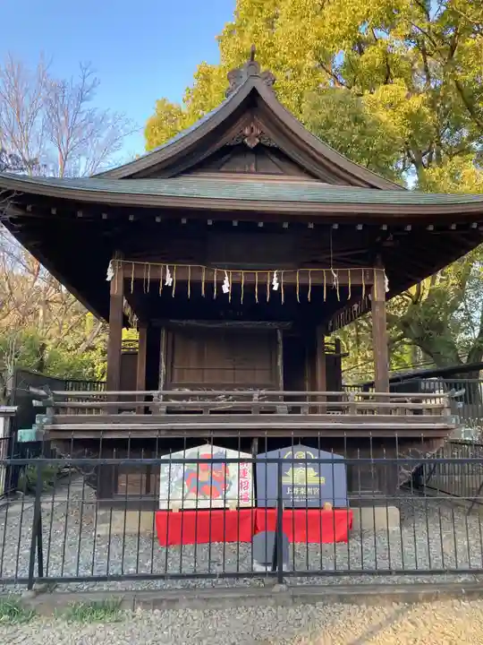 上野東照宮(東京都)