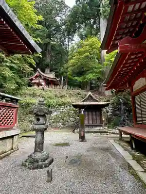 談山神社(奈良県)